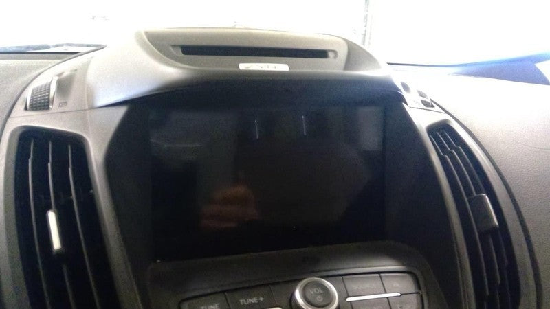 Info-GPS-TV Screen Front 8.0" Screen Fits 16-19 ESCAPE 1876753