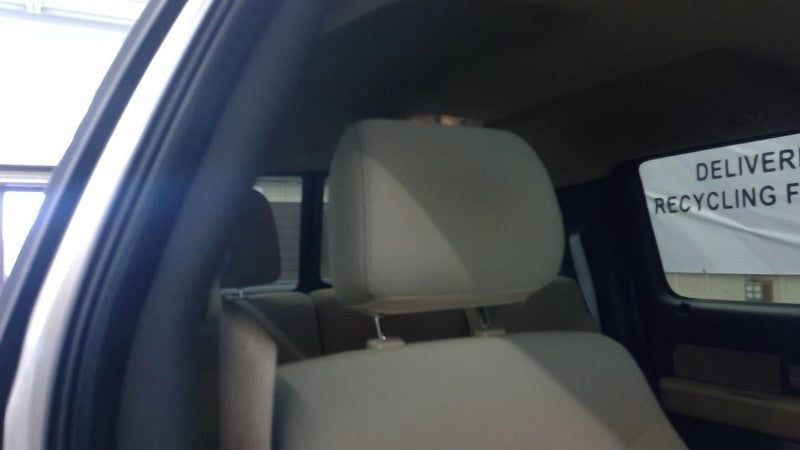 Ford F-150 2013 Headrest Used 2895