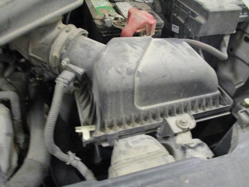 Intake Manifold 3.5L Upper Fits 07-12 MKZ 1654725