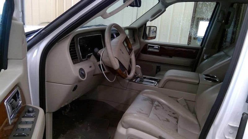 Seat Belt Front Bucket Seat Passenger Buckle Fits 09-14 EXPEDITION 191