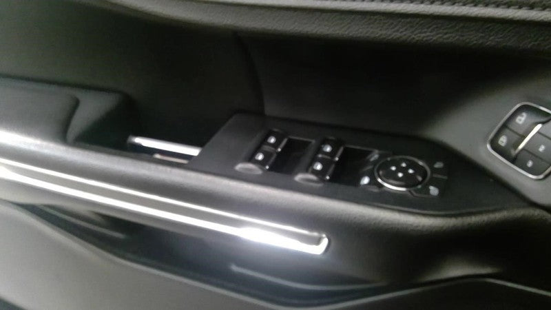 Driver Front Door Switch Driver's Window Fits 15-20 FORD F150 PICKUP 2