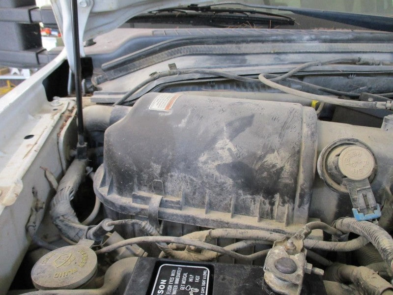 Engine ECM Diesel Control Fits 00-10 FORD F250SD PICKUP 1677511