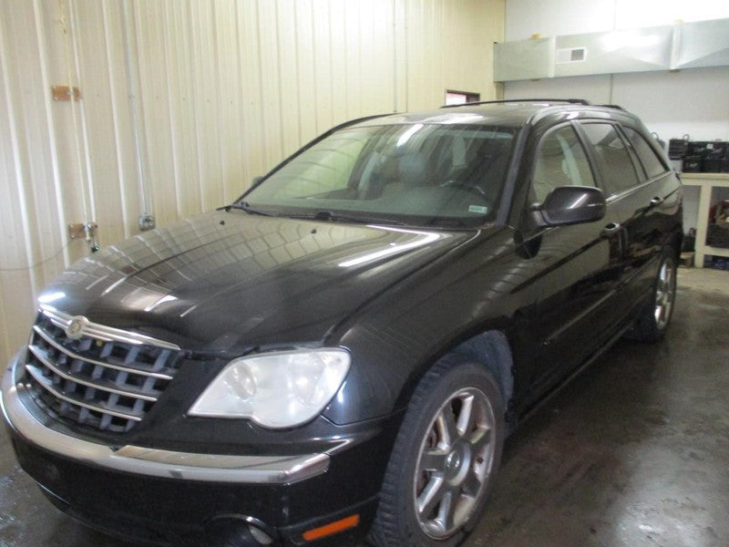 Alternator Fits 08-10 CARAVAN 1931303