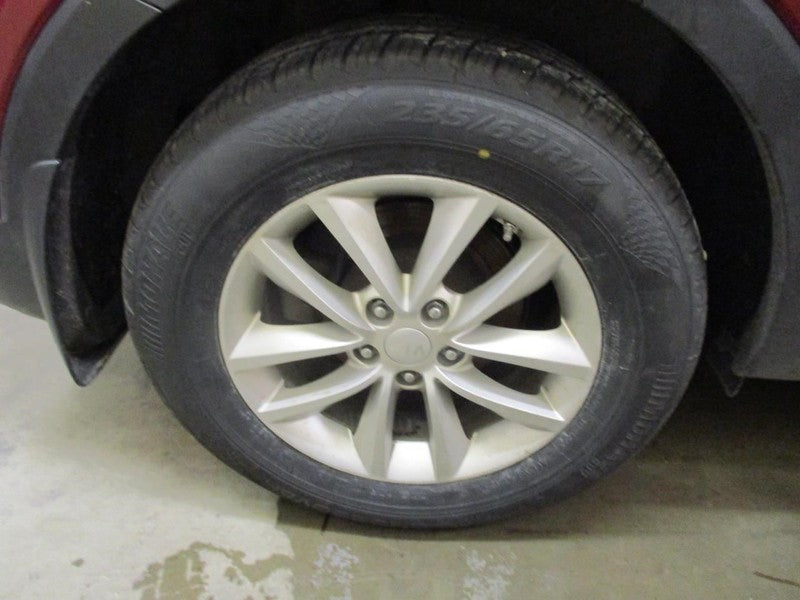 Wheel 17x7 Alloy With Fits 16-18 SORENTO 1738713