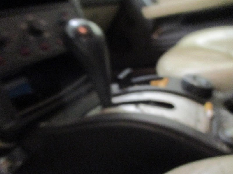 GRAND PRI 2004 Transmission Shift 1891462