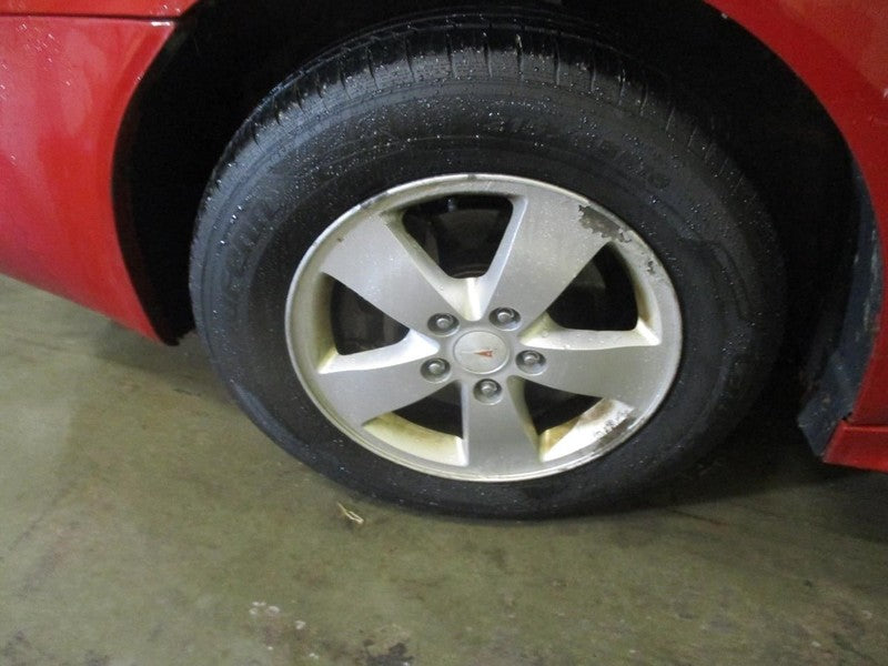 GRAND PRI 2007 Dash/Interior/Seat Switch 2010021