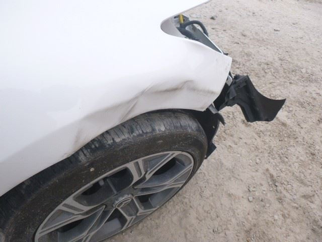 Vacuum Pump Fits 19-24 G70 1484012