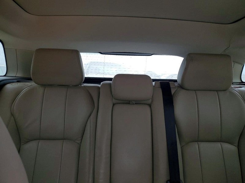 Driver Front Door Switch Driver's Mirror And Window Fits 12-19 EVOQUE 