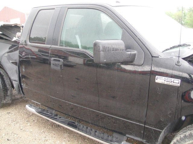 Transfer Case Electronic Shift Fits 04-08 FORD F150 PICKUP 1908958