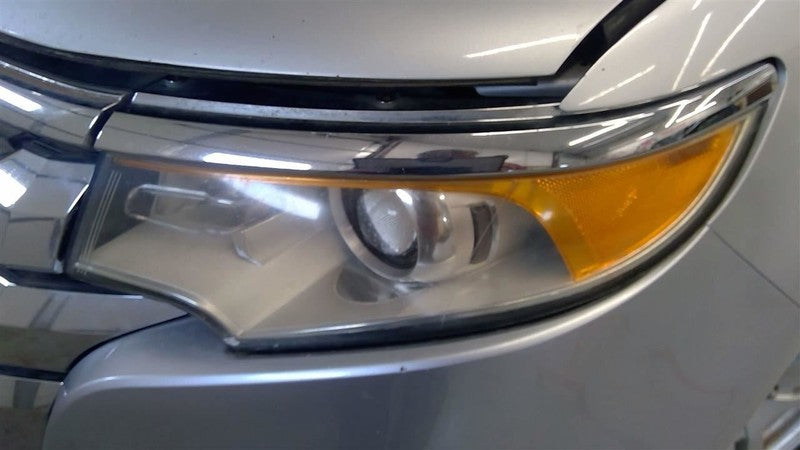 Power Steering Pump Fits 11-15 MKX 1682785