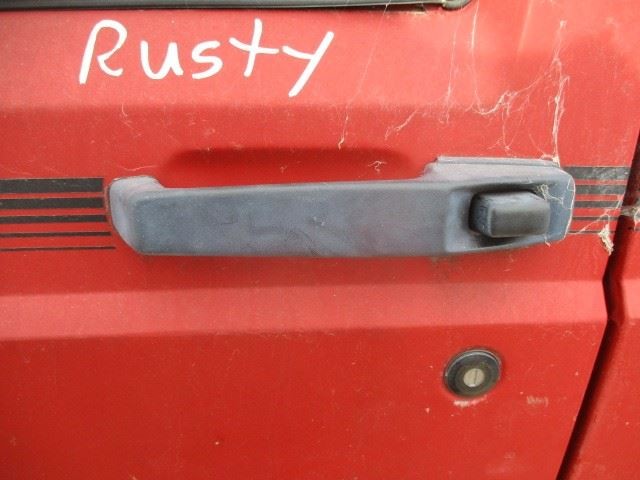 Engine ECM Electronic Control Module Left Hand Fender Fits 93 CHEROKEE