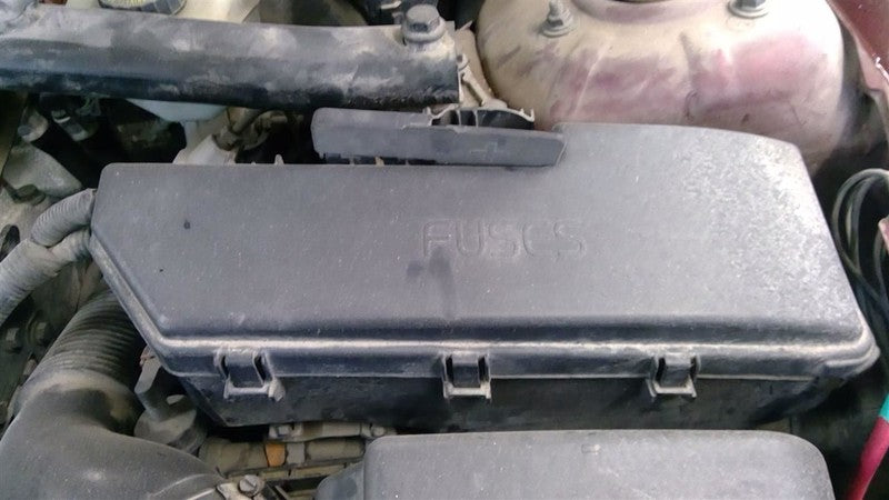 Power Brake Booster Thru VIN 512675 Fits 03-09 VOLVO XC90 1686308