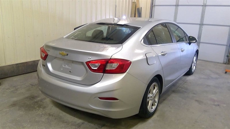 CRUZE     2018 Seat Belt Rear 1712310