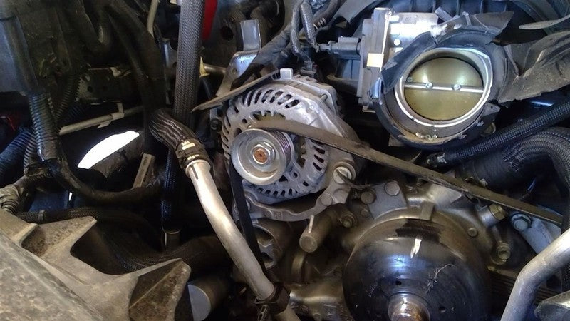 Carrier Front Axle 3.23 Ratio Opt GU5 Fits 21-26 SILVERADO 1500 PICKUP