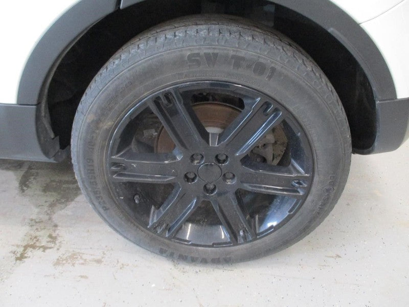 Land Rover Evoque 2015 Headrest Used 1194