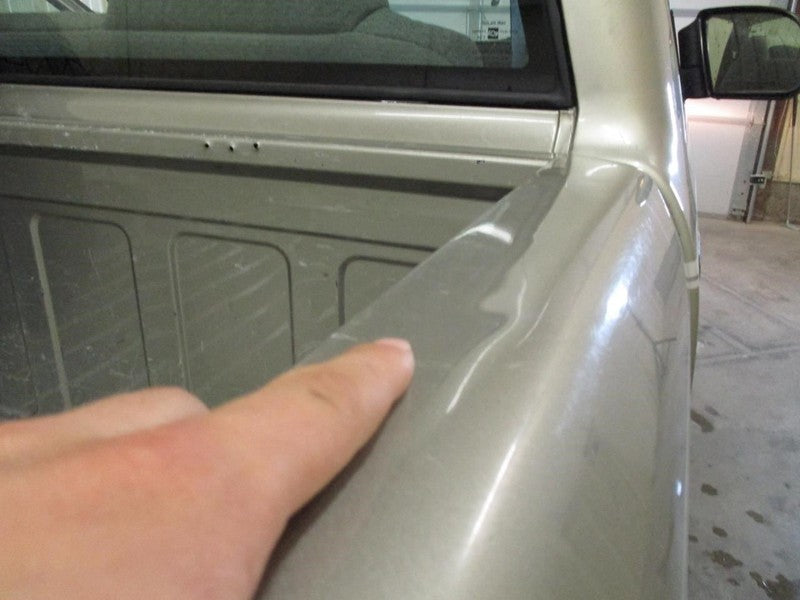 S10PICKUP 1999 Sun Visor 1912673