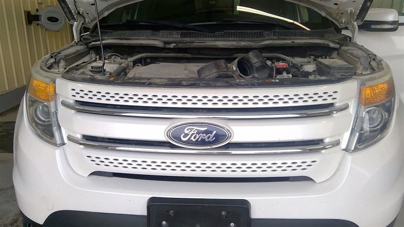 Automatic Transmission 6 Speed ID DA8P-7000-DA Fits 13 EXPLORER 165269