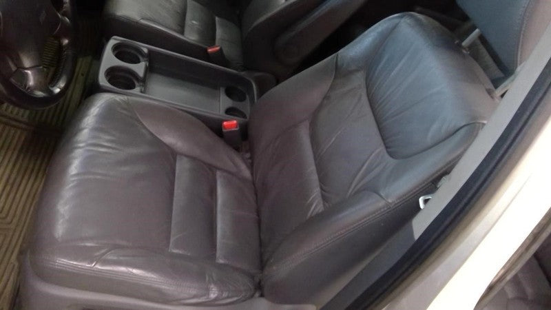 Driver Front Seat Bucket  Leather Electric Fits 07 ODYSSEY 1741306