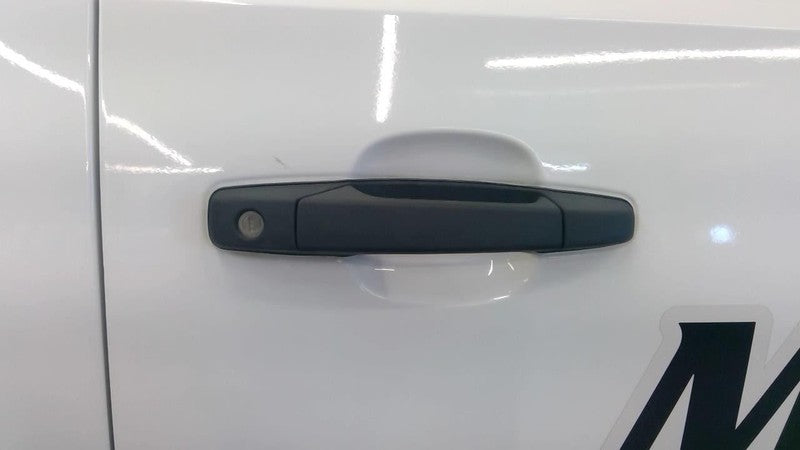 Passenger Door Handle Exterior Door Front Fits 07-14 SIERRA 2500 PICKU