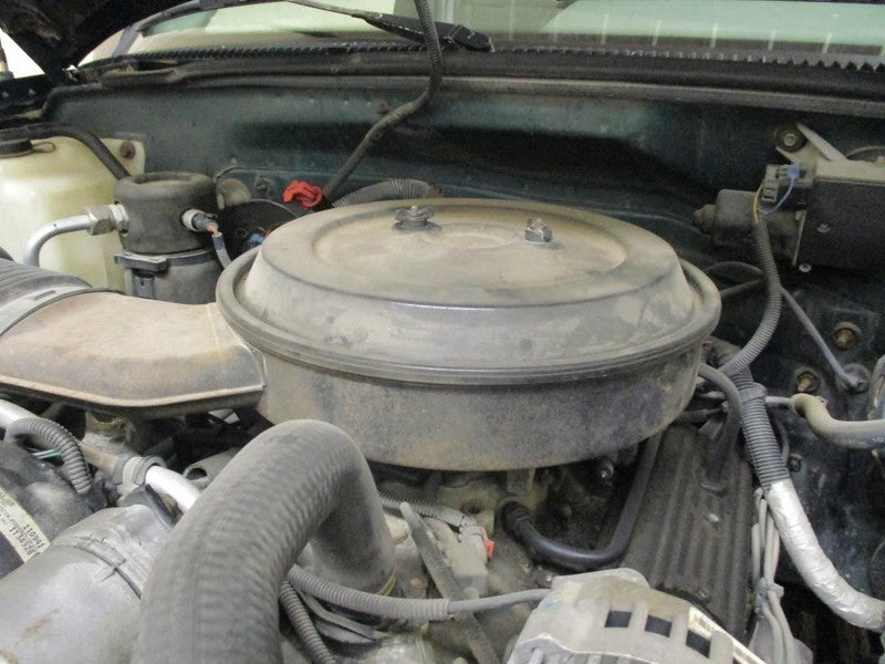 Alternator 100 Amp Fits 90-95 CHEVROLET 1500 PICKUP 1710425