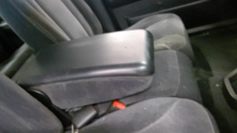 Front Seat Bench 40/20/40 Split Cloth Stationary Fits 00-04 DAKOTA 202