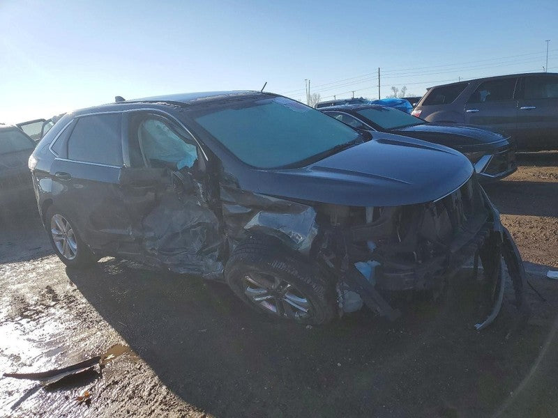 AC Evaporator Core Only Fits 13-20 FUSION 1888209