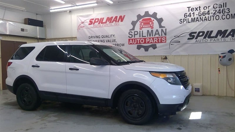 Automatic Transmission 6 Speed ID DA5P-7000-EA Fits 13-14 MKT 1692041