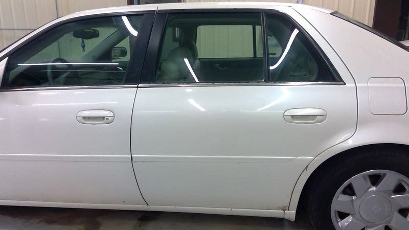 Intake Manifold Fits 06-11 DTS 1716134