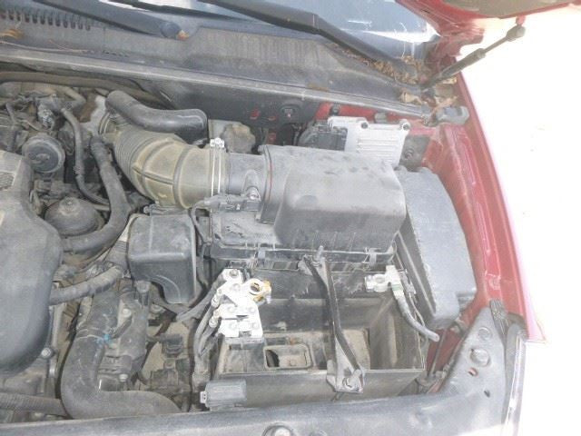 Air Cleaner Assembly Fits 06-12 14 SEDONA 1567378