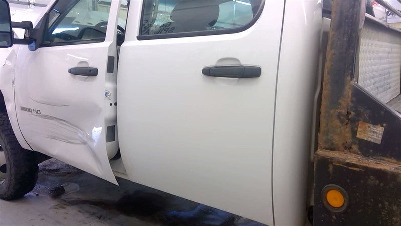 Transfer Case 6.6L Diesel Floor Shift Fits 11-14 SIERRA 2500 PICKUP 16