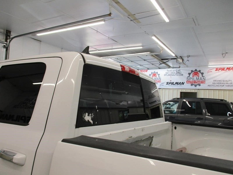 RAM1500   2015 High Mounted Stop Light 1689299