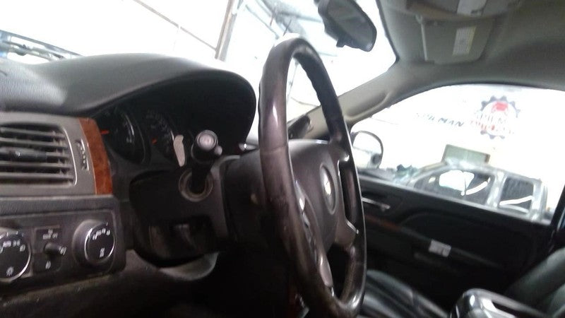 Steering Column Shift Base Fits 07-14 YUKON 1909641