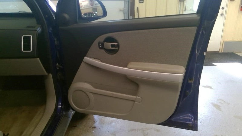 EQUINOX   2007 Dash Bezel 1946727