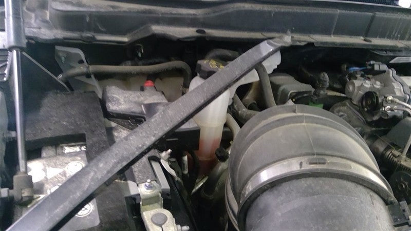 Exhaust Fluid Tank Pickup Fits 19-24 DODGE 3500 PICKUP 1665272