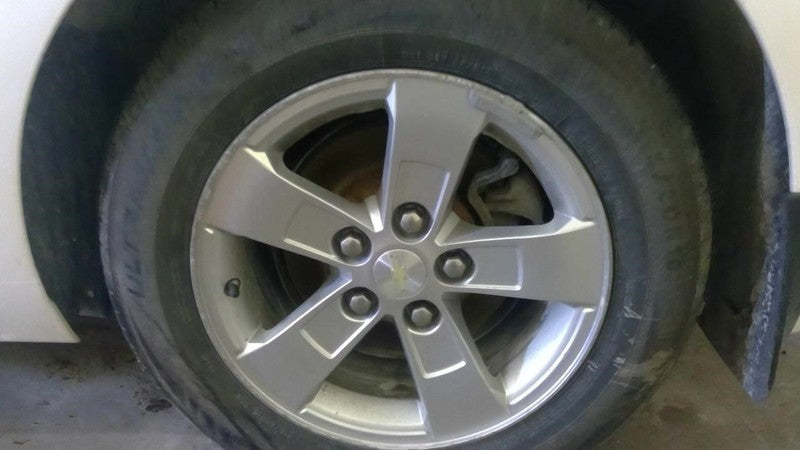 Wheel VIN 1 4th Digit Limited 16x7-1/2 Opt R1H Fits 13-16 MALIBU 20165