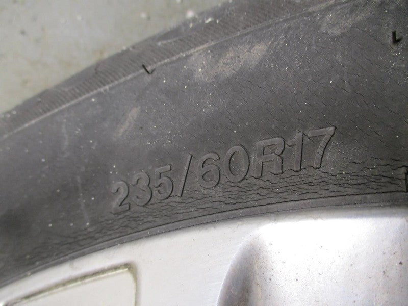 Chevrolet Equinox 2007 Headrest Used 3247