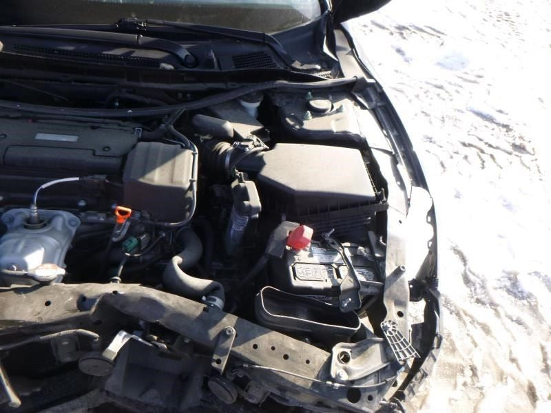Engine ECM Electronic Module Engine Control LX Fits 16-17 ACCORD 11529