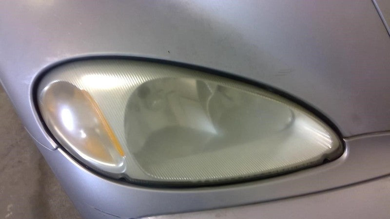 Automatic Transmission With Turbo Fits 05-06 PT CRUISER 1889078