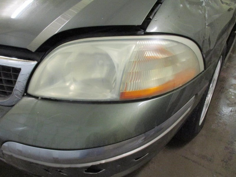 AC Compressor 6-232 Fits 99-03 WINDSTAR 1724866