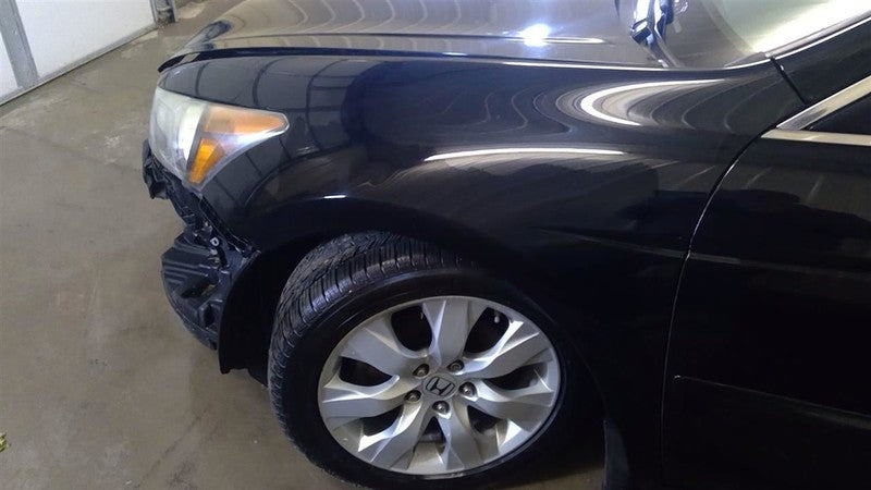 Automatic Transmission Coupe 3.5L Fits 10 ACCORD 1705298