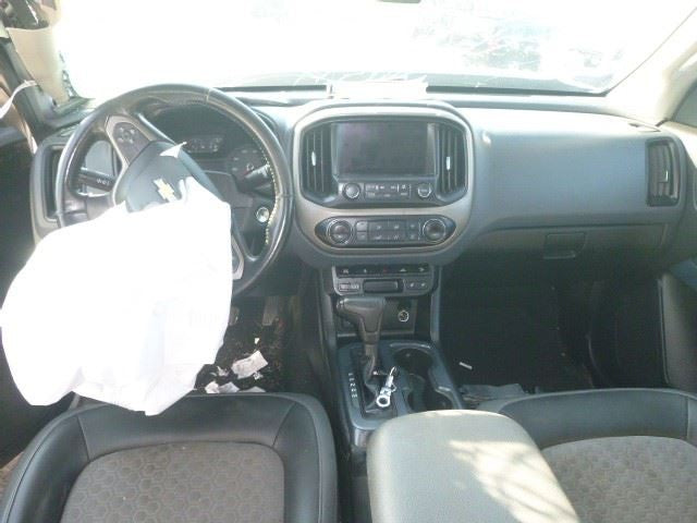 Transfer Case Motor Fits 07-20 SUBURBAN 1500 1603749