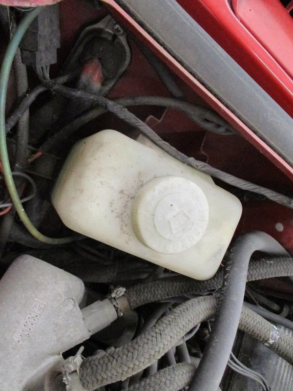 Driver Left Front Knee Fits 72-93 ALFA-ROMEO 2000 1689431