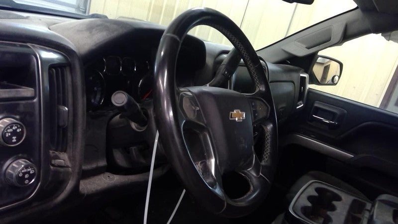 Steering Column Shift Tilt Opt N33 Fits 15-19 SIERRA 2500 PICKUP 18977