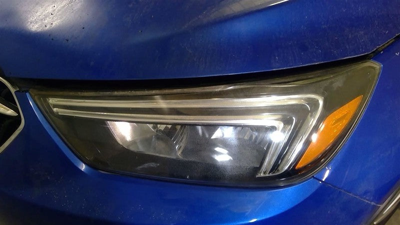 Steering Gear/Rack 18" Wheels Fits 16-22 TRAX 1902001