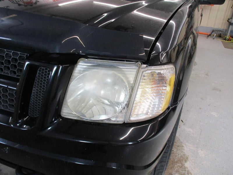 Power Steering Pump Thru 03/08/07 Fits 07 RANGER 1699818