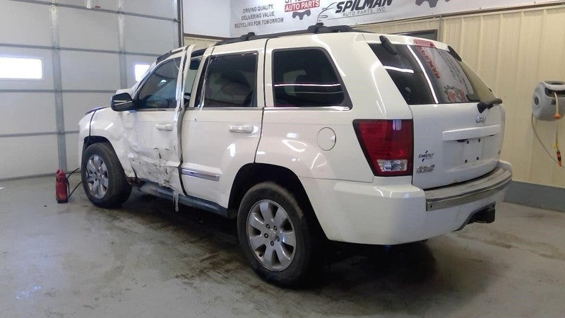 AC Compressor Fits 05-10 GRAND CHEROKEE 1745344
