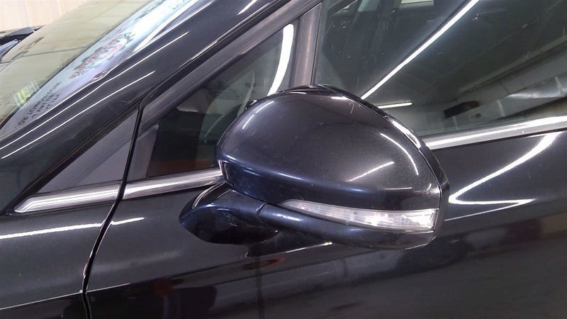 Engine Gasoline 2.5L VIN 7 8th Digit Fits 13-16 FUSION 1710862