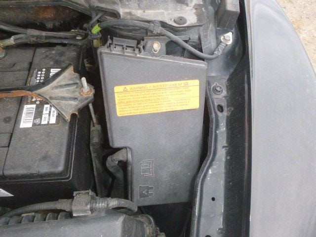 Power Brake Booster Fits 07-12 MAZDA CX-7 1727329