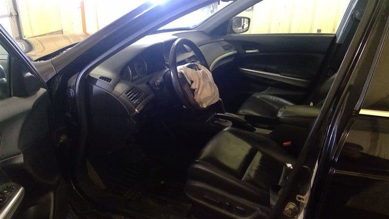 Automatic Transmission Coupe 3.5L Fits 10 ACCORD 1705298