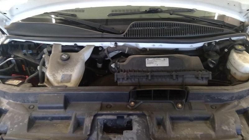 Engine 4.3L VIN P 8th Digit Opt LV1 Fits 21-23 EXPRESS 2500 VAN 172991